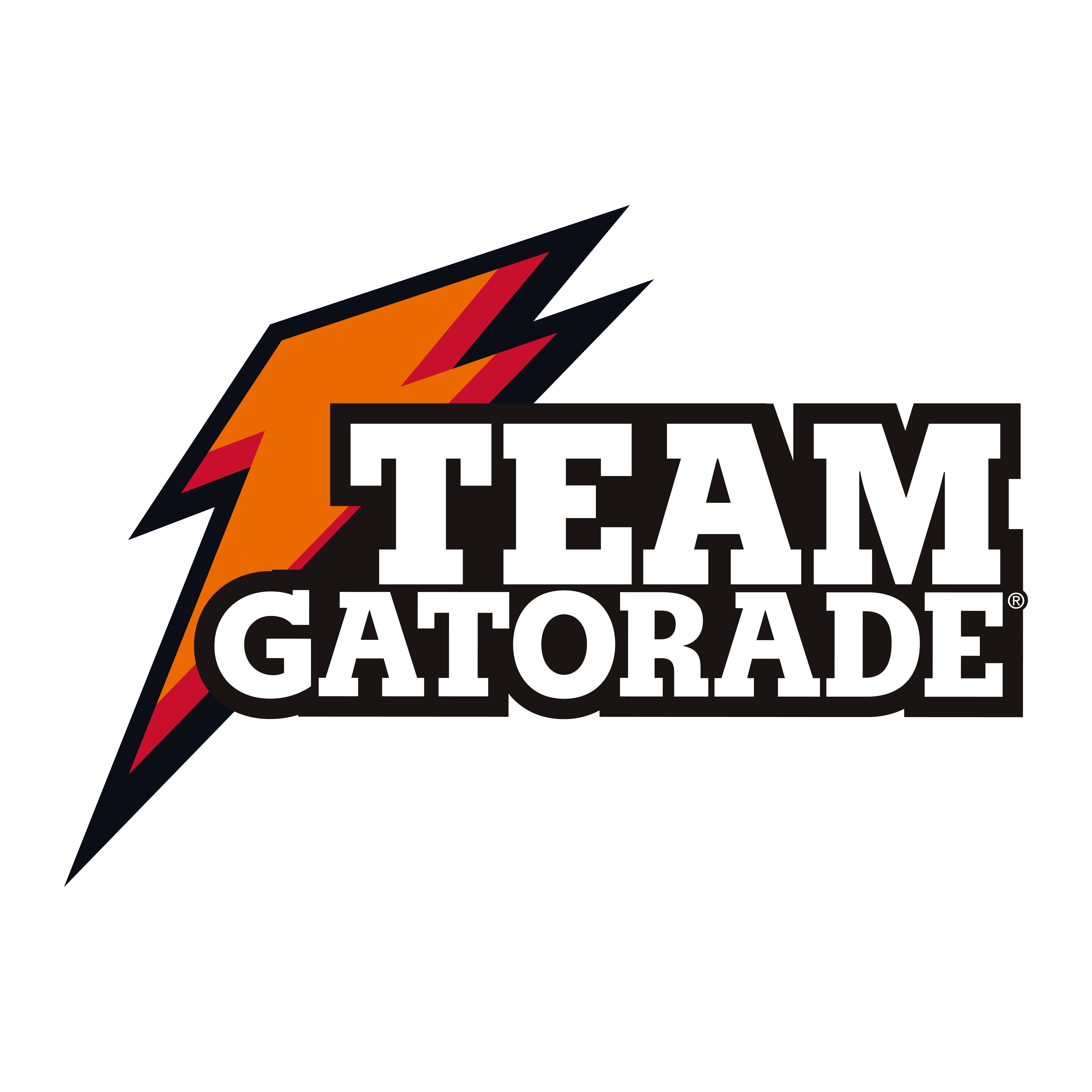 logo team gatorade