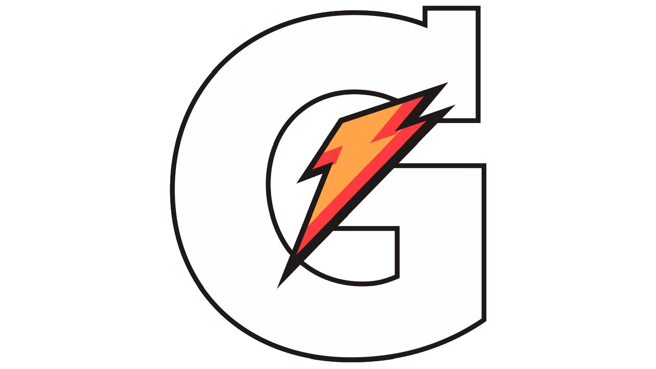 Logo Gatorade